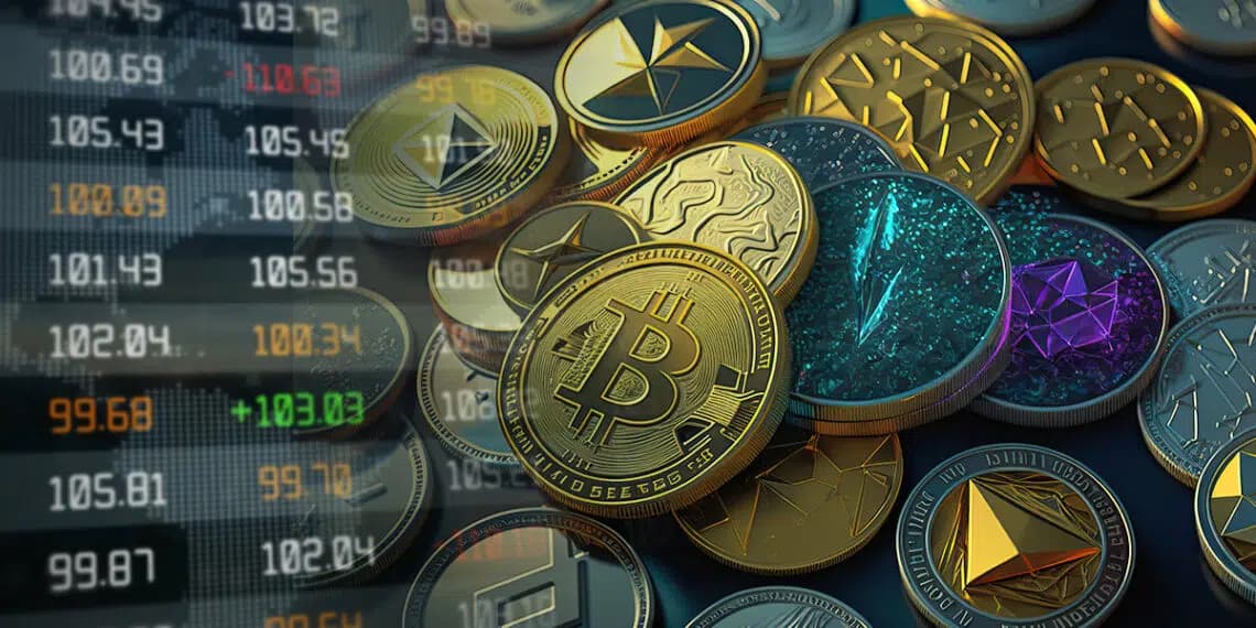 ¿Qué son las criptomonedas y cómo están transformando las finanzas?